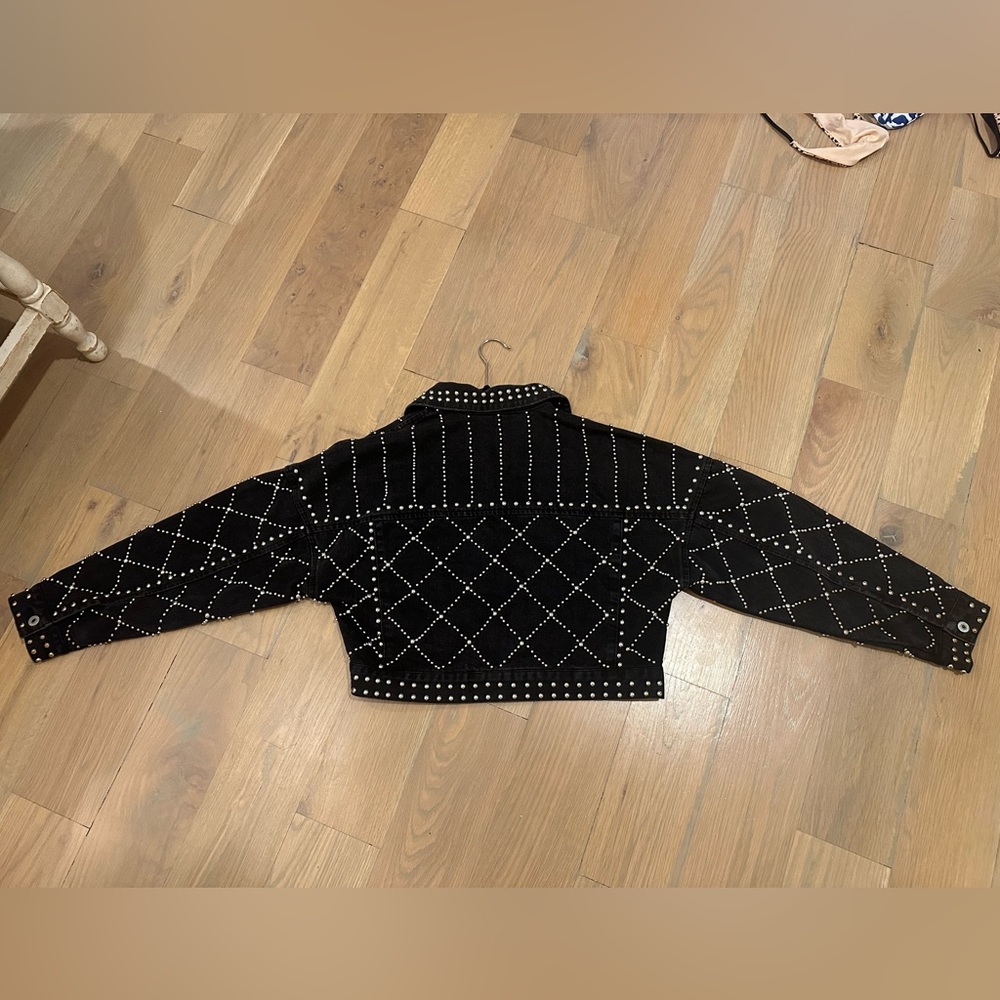 Forever 21 Jacket - image 6